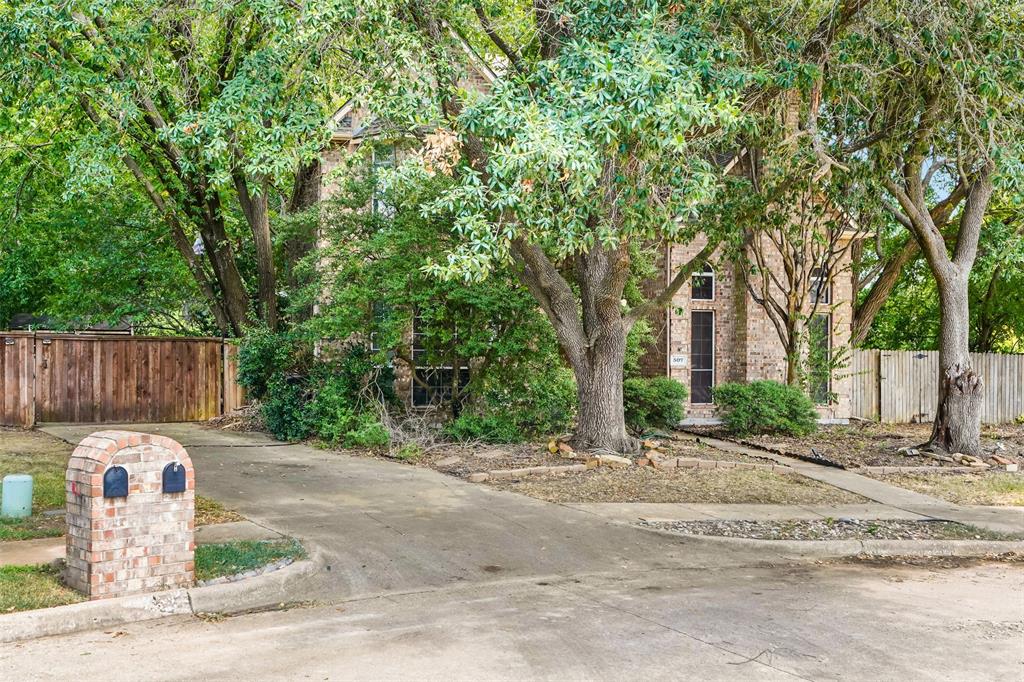 507 Bullingham Ln, Allen, TX 75002 photo