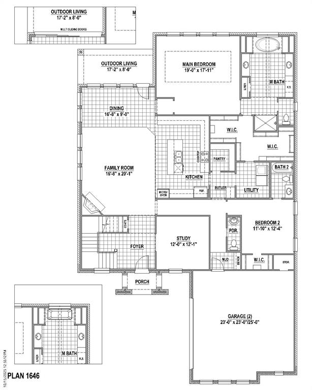 801 Bella Casa Dr, Keller, TX 76248 photo