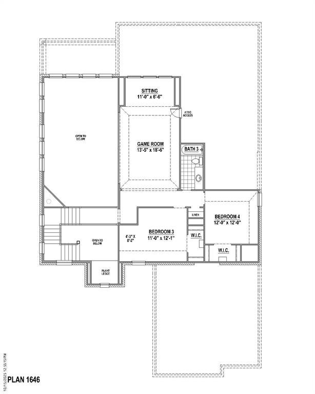 801 Bella Casa Dr, Keller, TX 76248 photo
