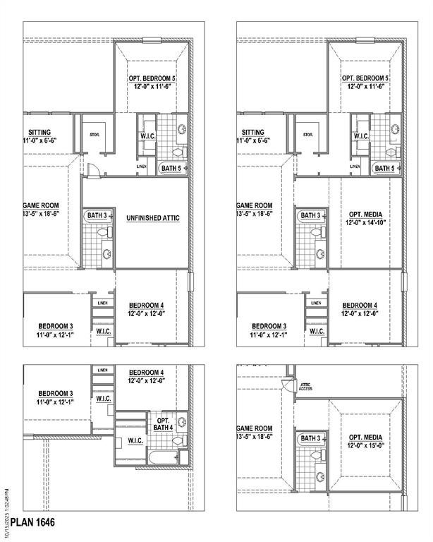 801 Bella Casa Dr, Keller, TX 76248 photo