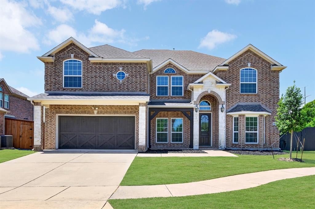 13811 Sorano Dr, Frisco, TX 75035