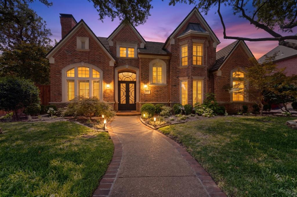 5700 Walden Dr, Plano, TX 75093