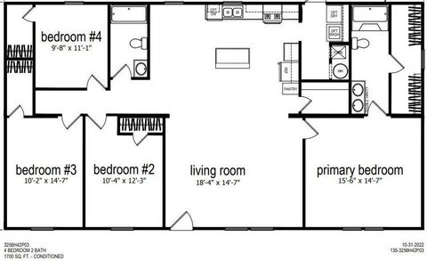 Manufactured Home in Newark TX 140 County Road 4875.jpg