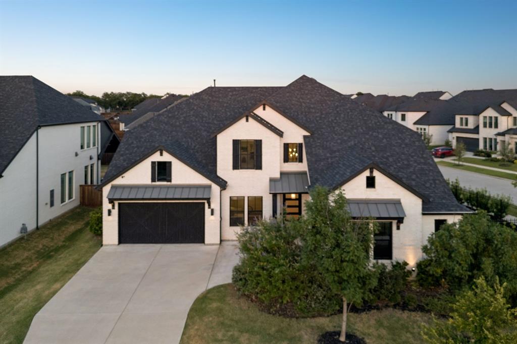 4851 Lopiano St, Prosper, TX 75078