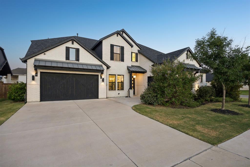 4851 Lopiano St, Prosper, TX 75078 photo