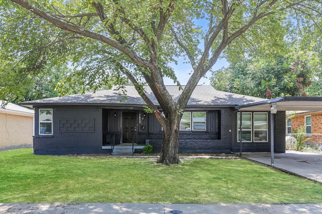 7832 Seydel St, Dallas, TX 75217