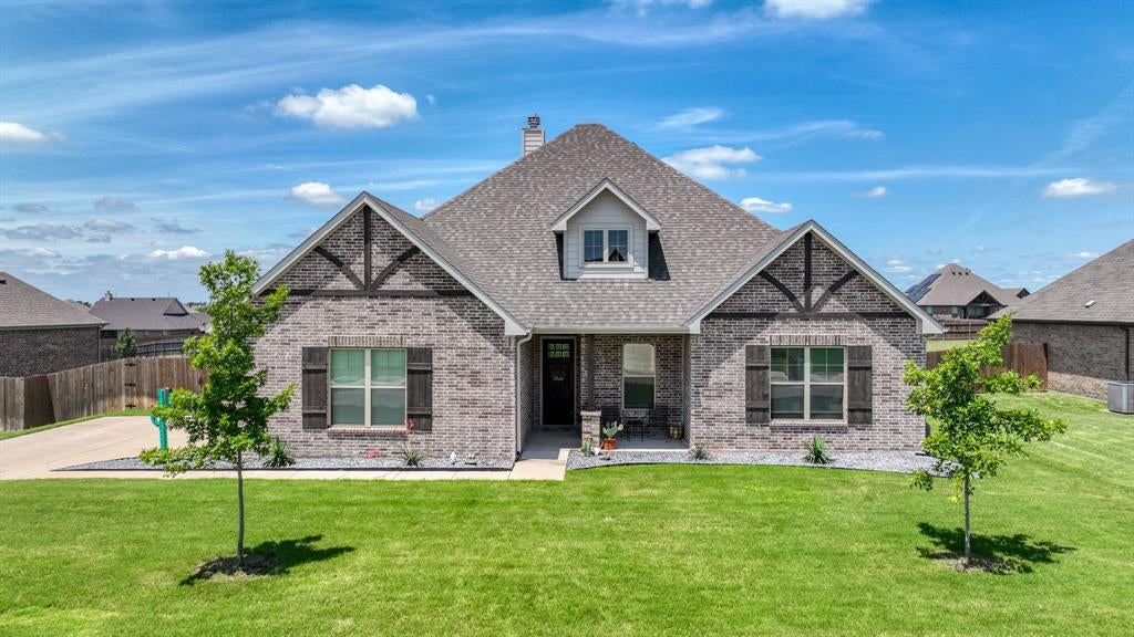 119 Oak View Dr, Godley, TX 76044 photo