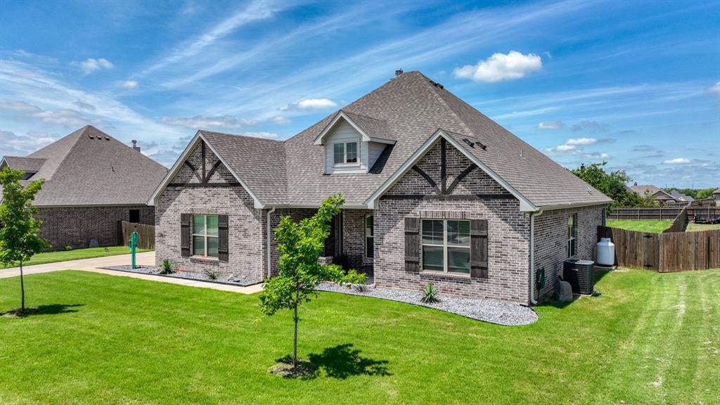 119 Oak View Dr, Godley, TX 76044 photo