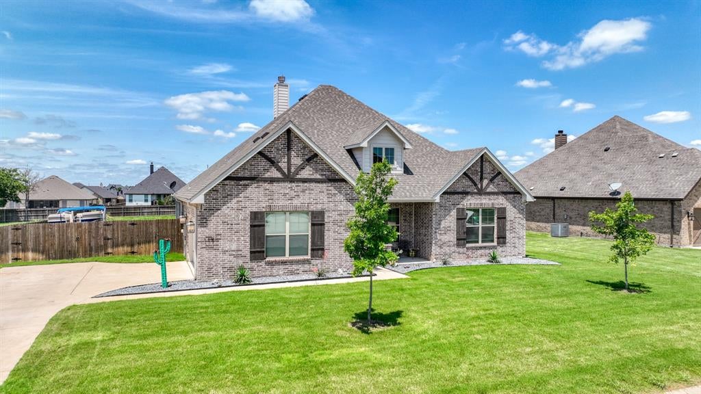 119 Oak View Dr, Godley, TX 76044 photo