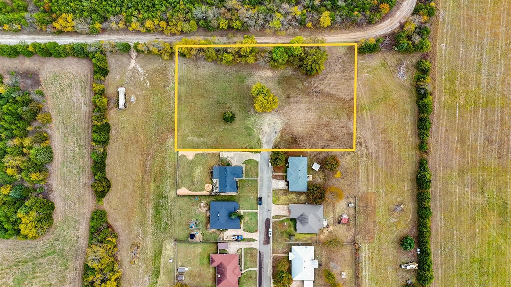 TBD York St, Paris, TX 75460