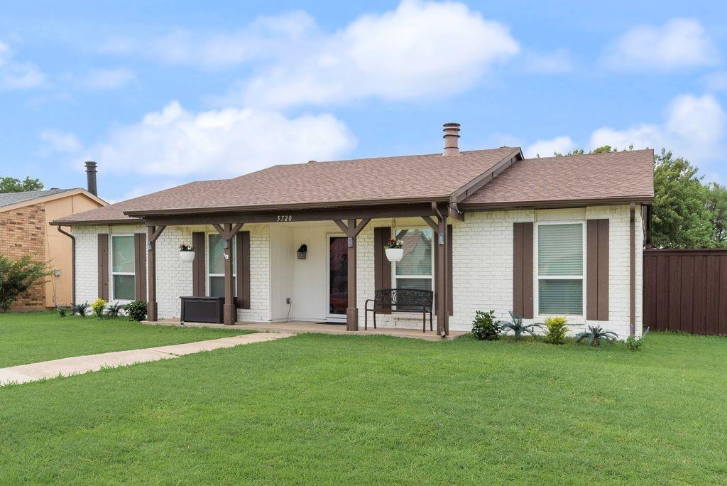 5720 Treese St, The Colony, TX 75056
