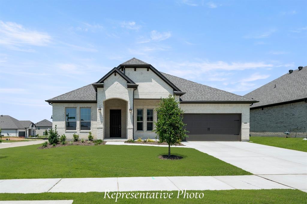 9501 Armida Pl, Fort Worth, TX 76179