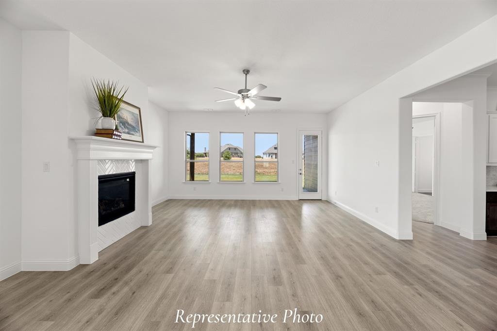 9501 Armida Pl, Fort Worth, TX 76179 photo