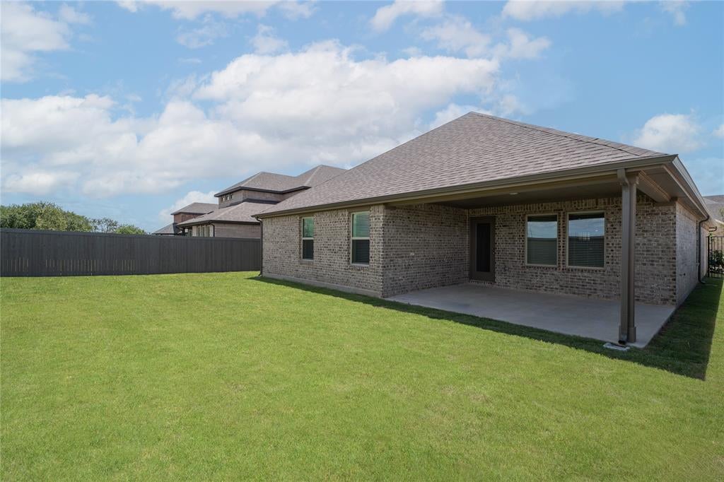 3754 Lupine Trl, Venus, TX 76084 photo