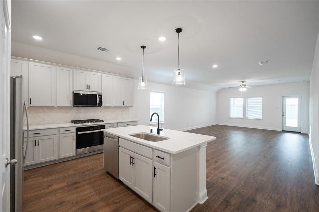3754 Lupine Trl, Venus, TX 76084 photo