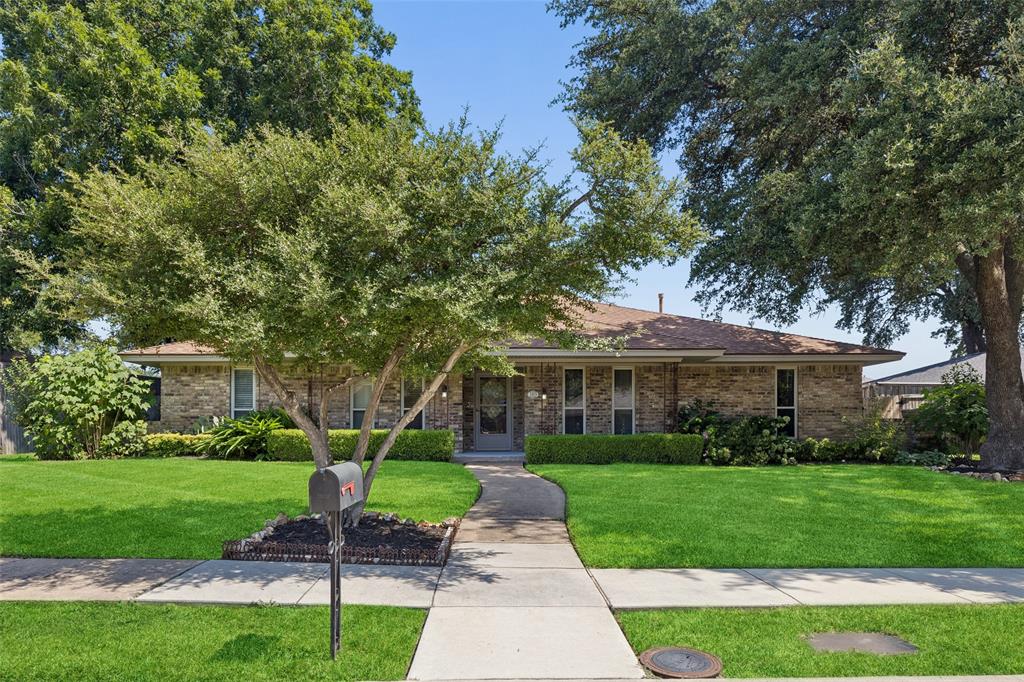 2829 Teakwood Ln, Plano, TX 75075