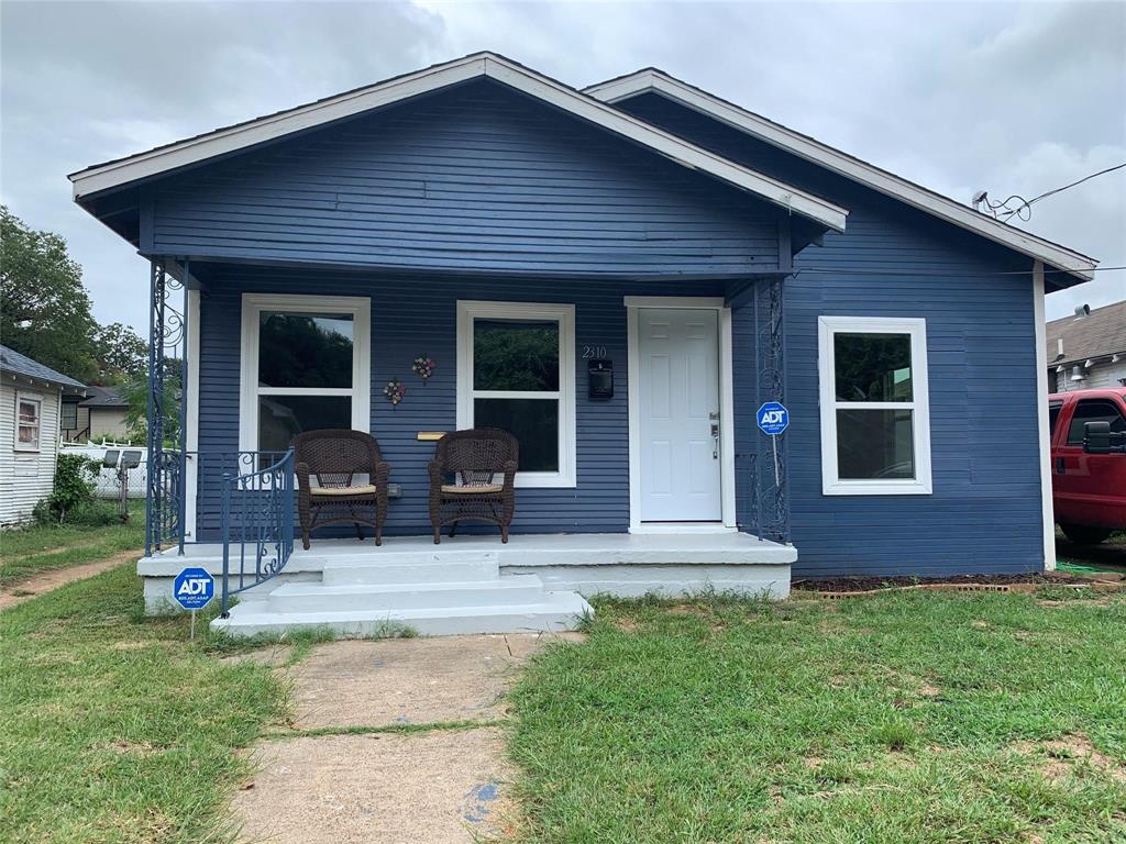 2310 Dathe St, Dallas, TX 75215 photo
