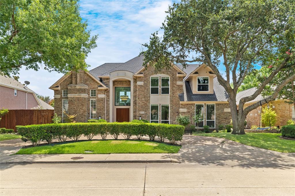5112 Spyglass Dr, Dallas, TX 75287