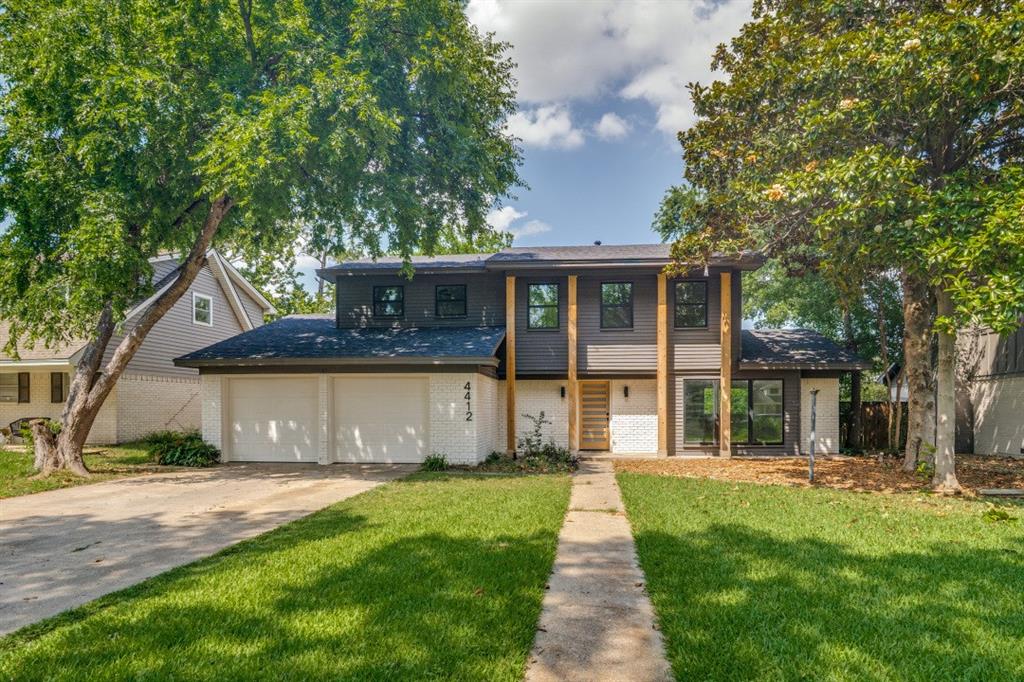 4412 Ivy Dr, Mesquite, TX 75150