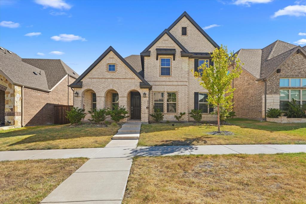 16658 Table Rock Dr, Frisco, TX 75035