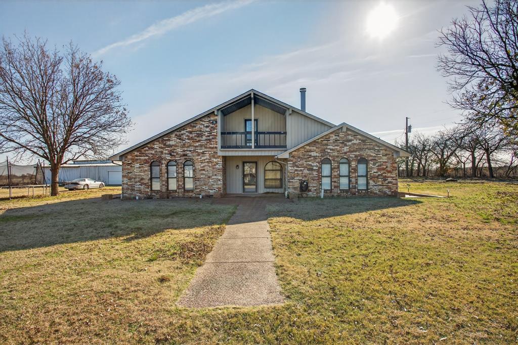 10569 Range Road, Justin, TX 76247 photo