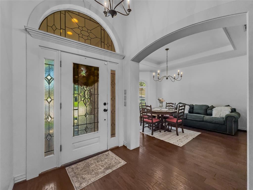 3211 Lake Creek Trl, Mansfield, TX 76063 photo