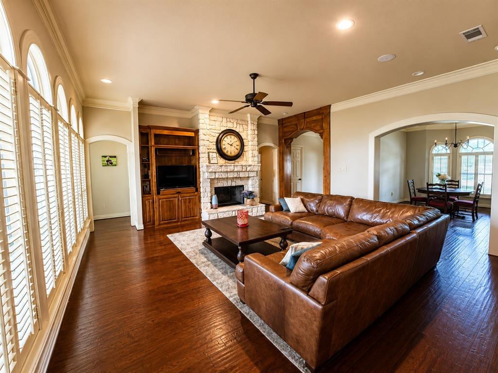 3211 Lake Creek Trl, Mansfield, TX 76063 photo