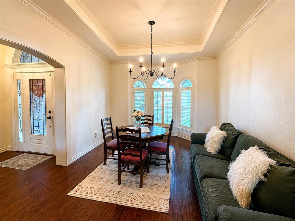 3211 Lake Creek Trl, Mansfield, TX 76063 photo