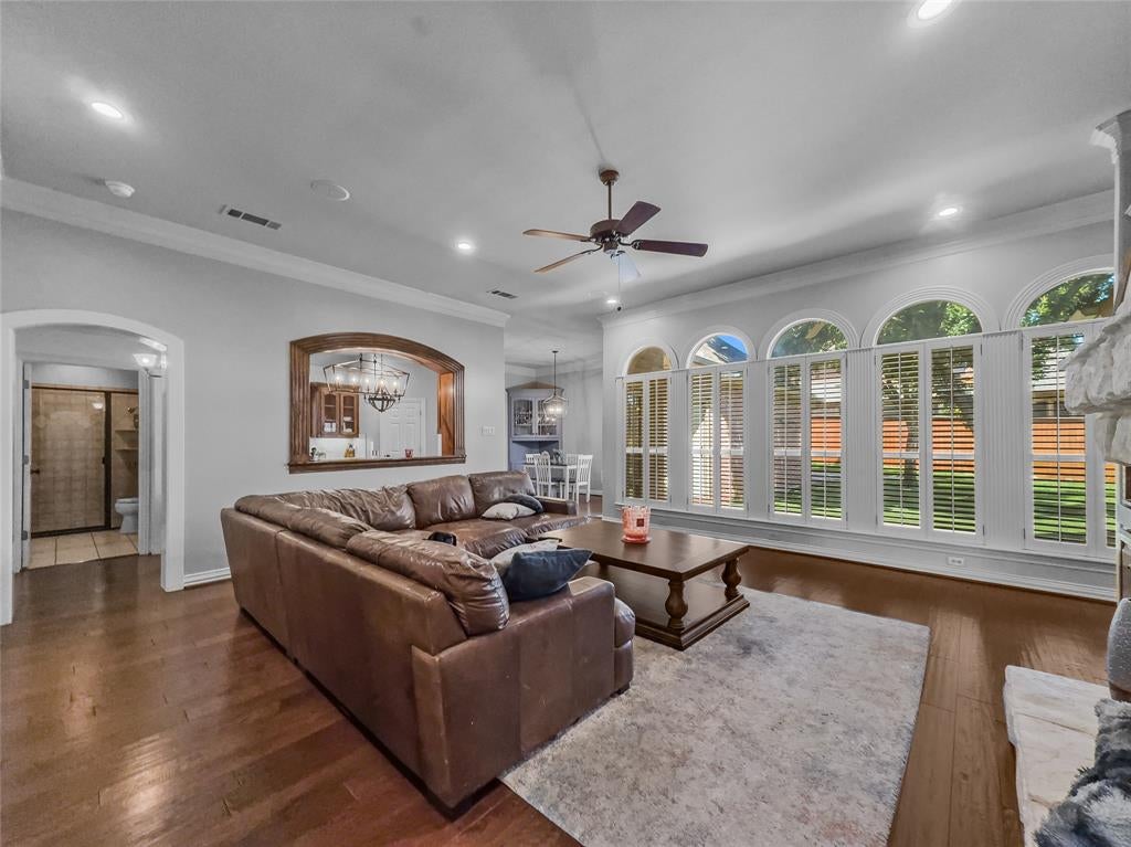 3211 Lake Creek Trl, Mansfield, TX 76063 photo