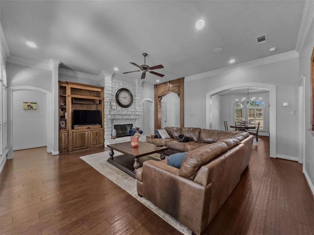 3211 Lake Creek Trl, Mansfield, TX 76063 photo