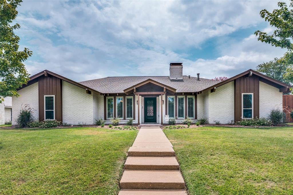 3632 Candelaria Dr, Plano, TX 75023