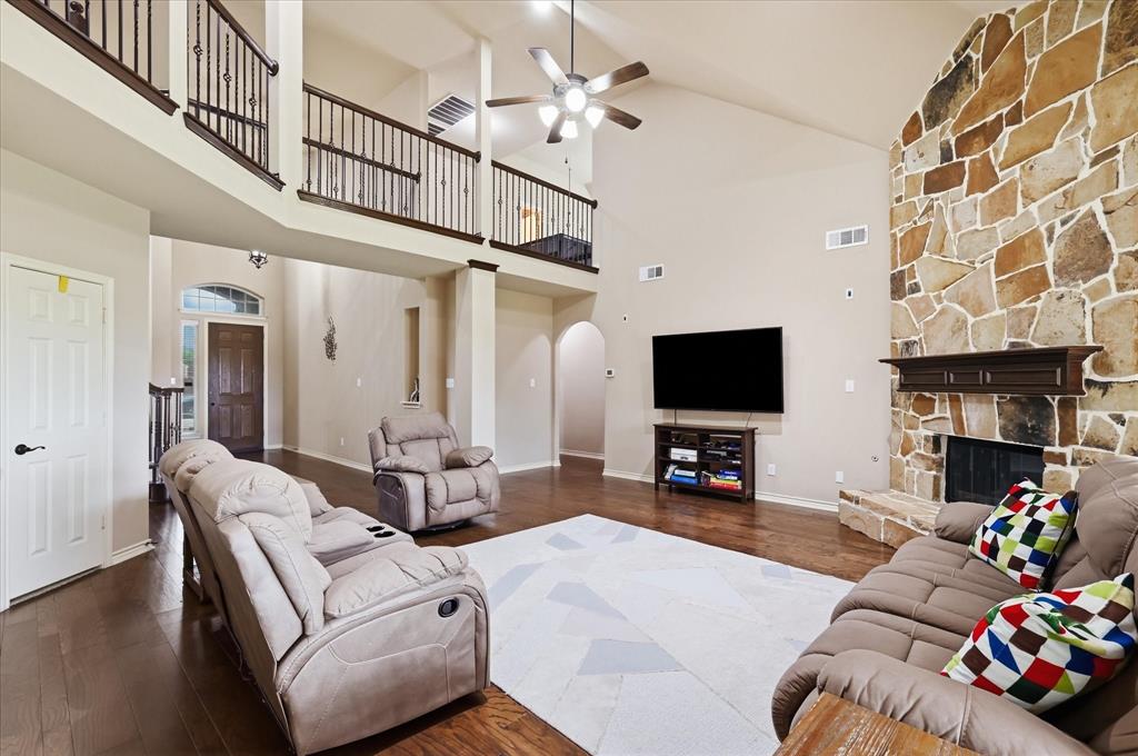 591 Lost Creek Dr, Prosper, TX 75078 photo