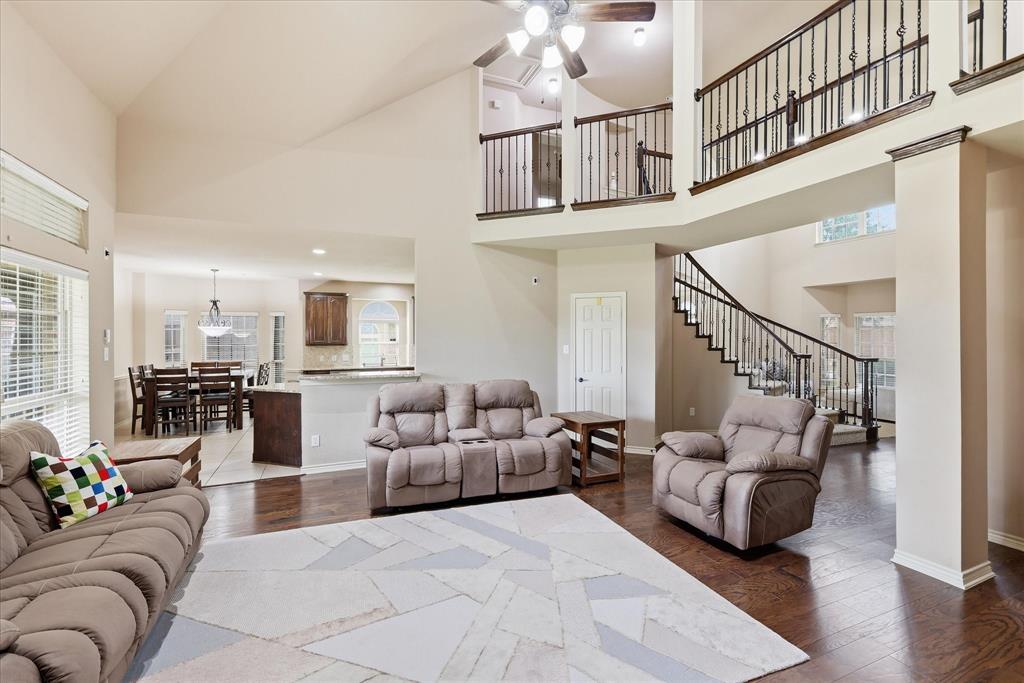 591 Lost Creek Dr, Prosper, TX 75078 photo