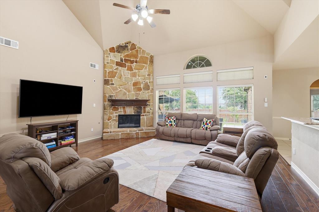 591 Lost Creek Dr, Prosper, TX 75078 photo