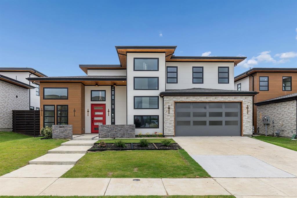 3601 Sky Ridge Ln, Melissa, TX 75454 photo