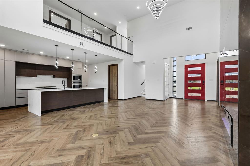 3601 Sky Ridge Ln, Melissa, TX 75454