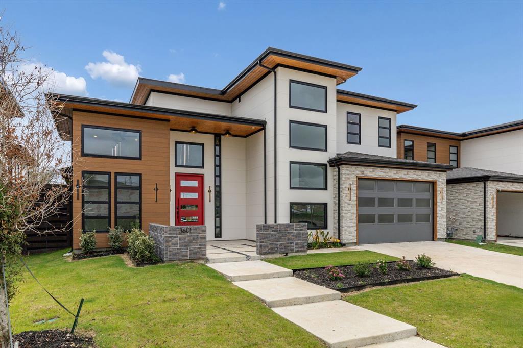 3601 Sky Ridge Ln, Melissa, TX 75454 photo