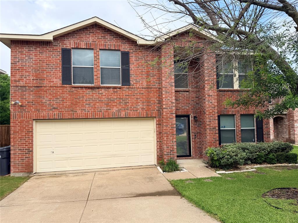 3801 Quail View Dr, Mckinney, TX 75071