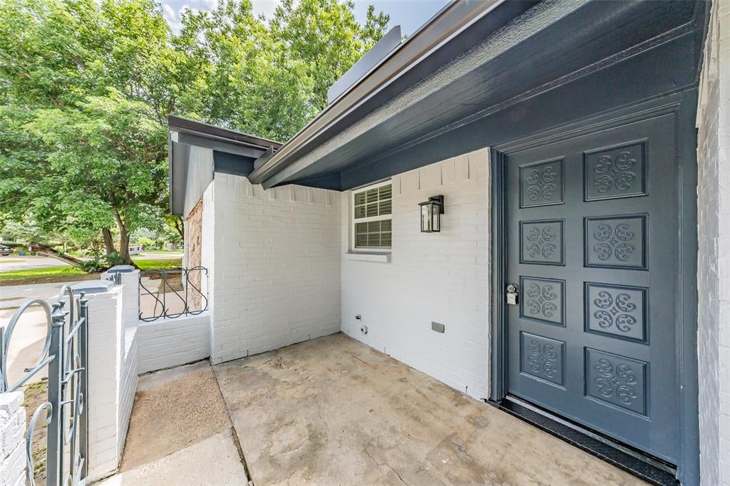 6532 Moonglow Ln, Watauga, TX 76148 photo
