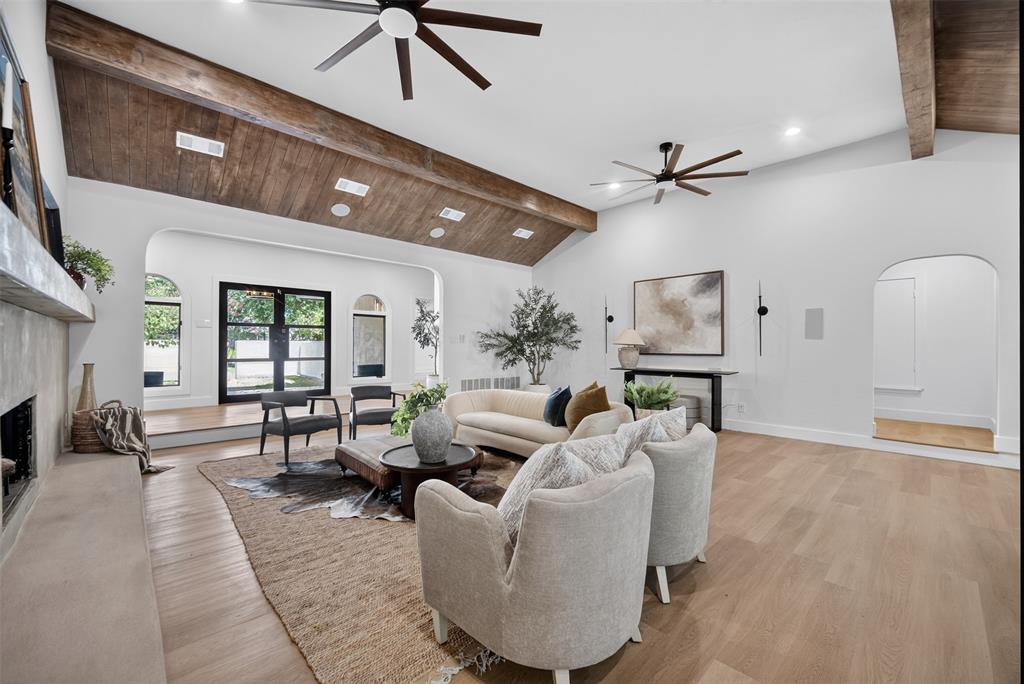 3713 Granada Trl, Denton, TX 76205