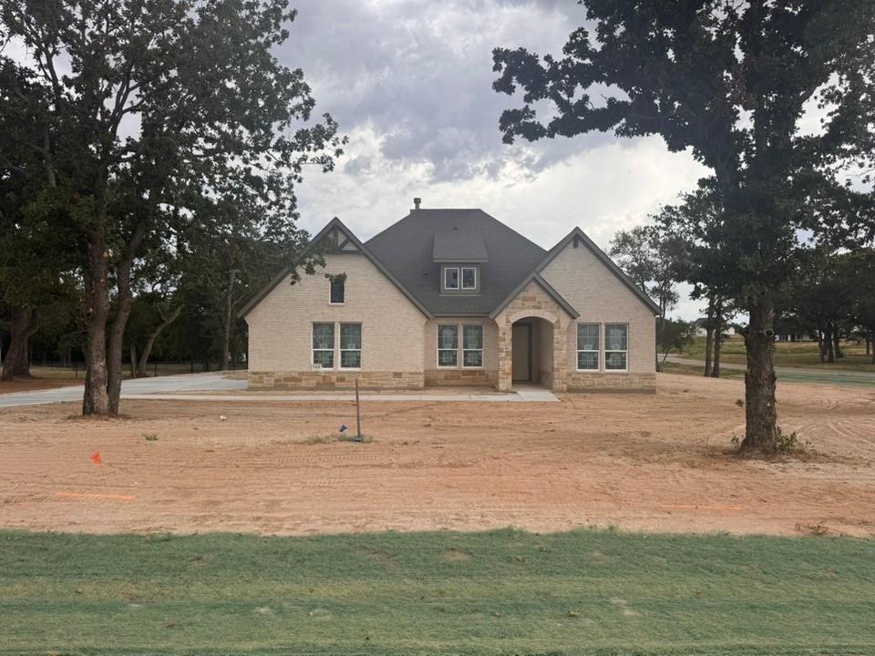 164 Oak Grove Way, Springtown, TX 76082