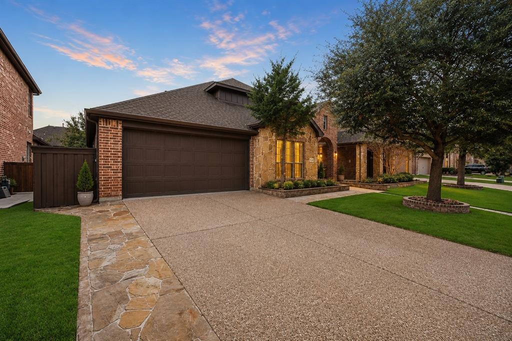 4413 Moonlight Dr, Mckinney, TX 75071 photo