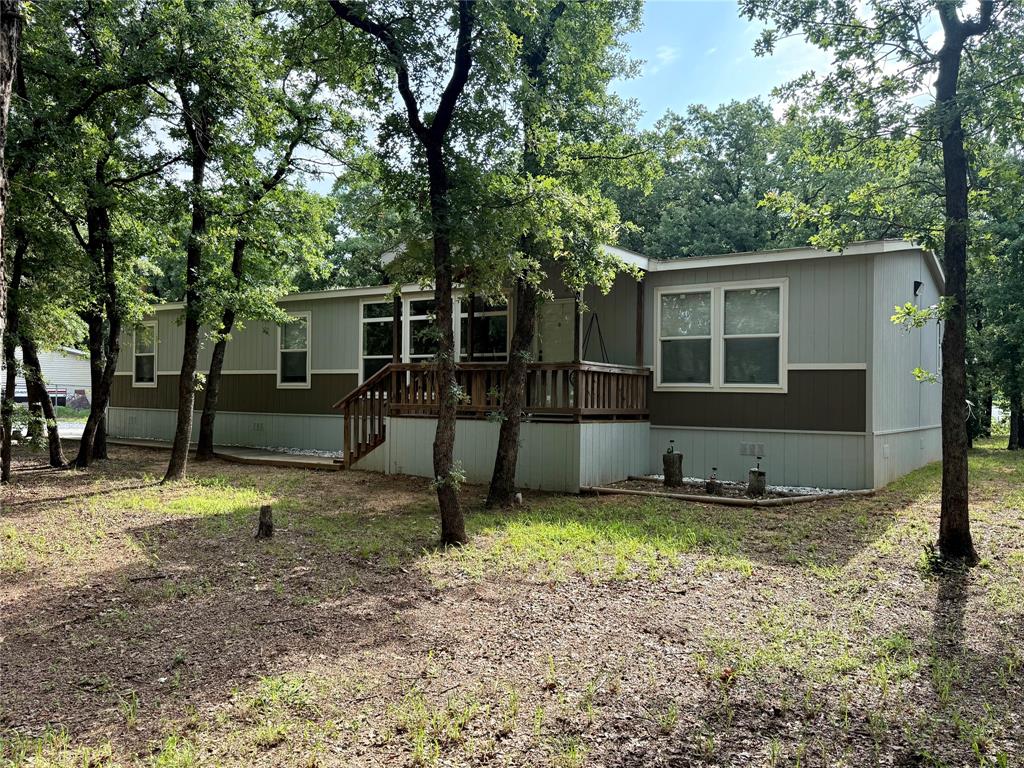 145 Adalida Ln, Springtown, TX 76082