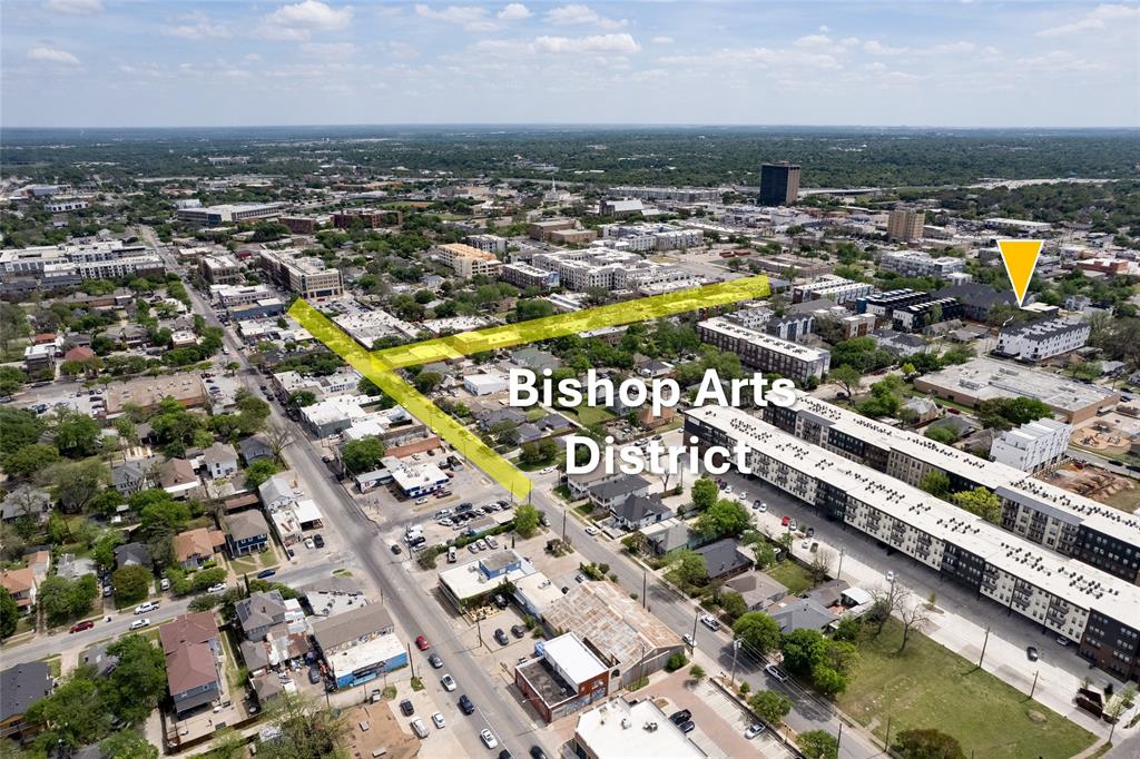 112 Adams Ave, Dallas, TX 75208