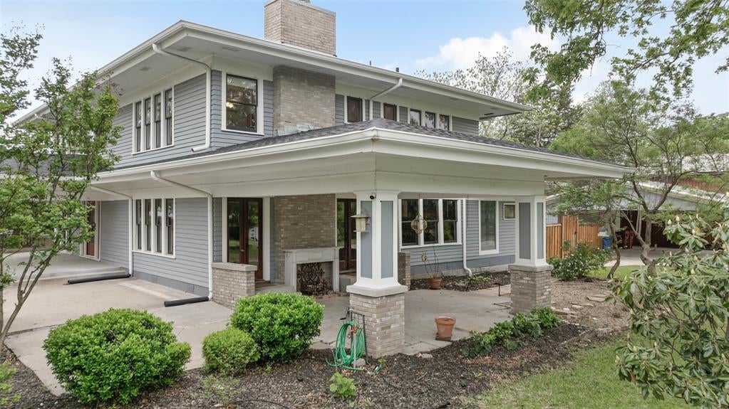 706 S Main St, Farmersville, TX 75442 photo