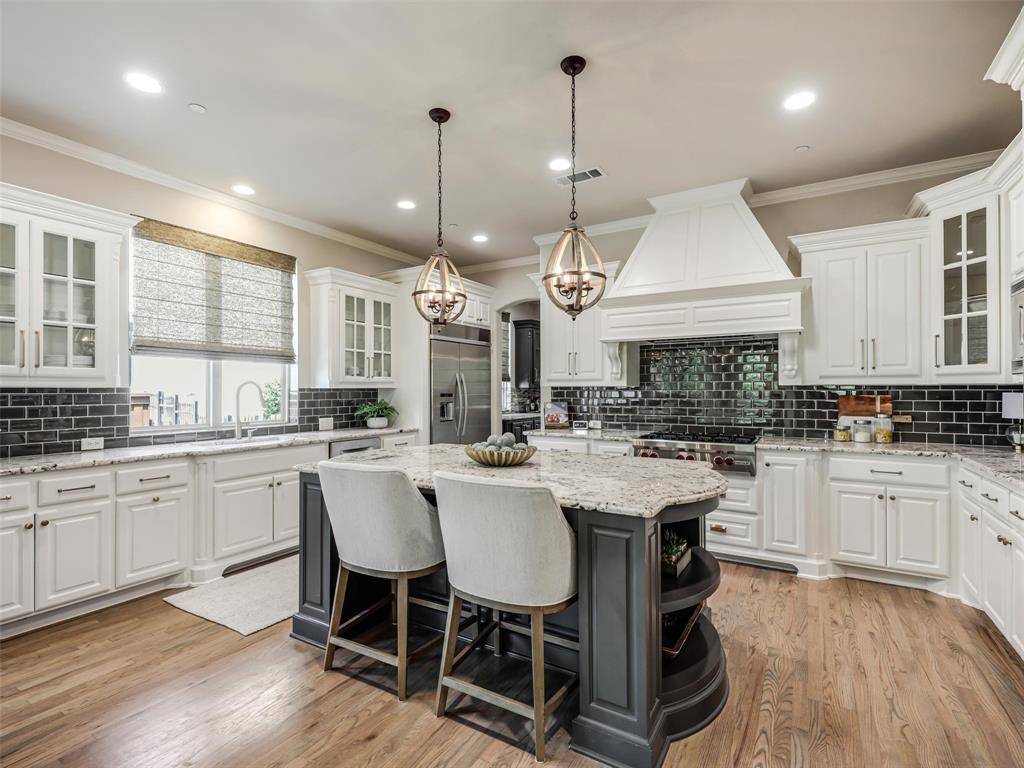 12281 Winding Hollow Ln, Frisco, TX 75033 photo
