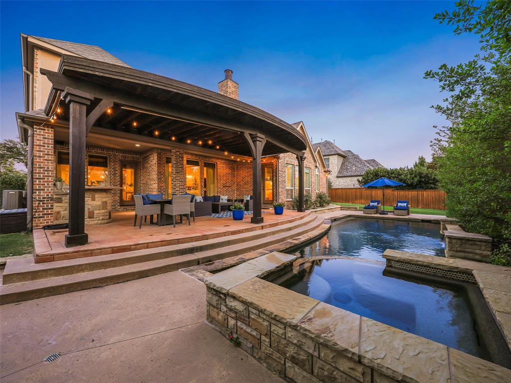 12281 Winding Hollow Ln, Frisco, TX 75033 photo
