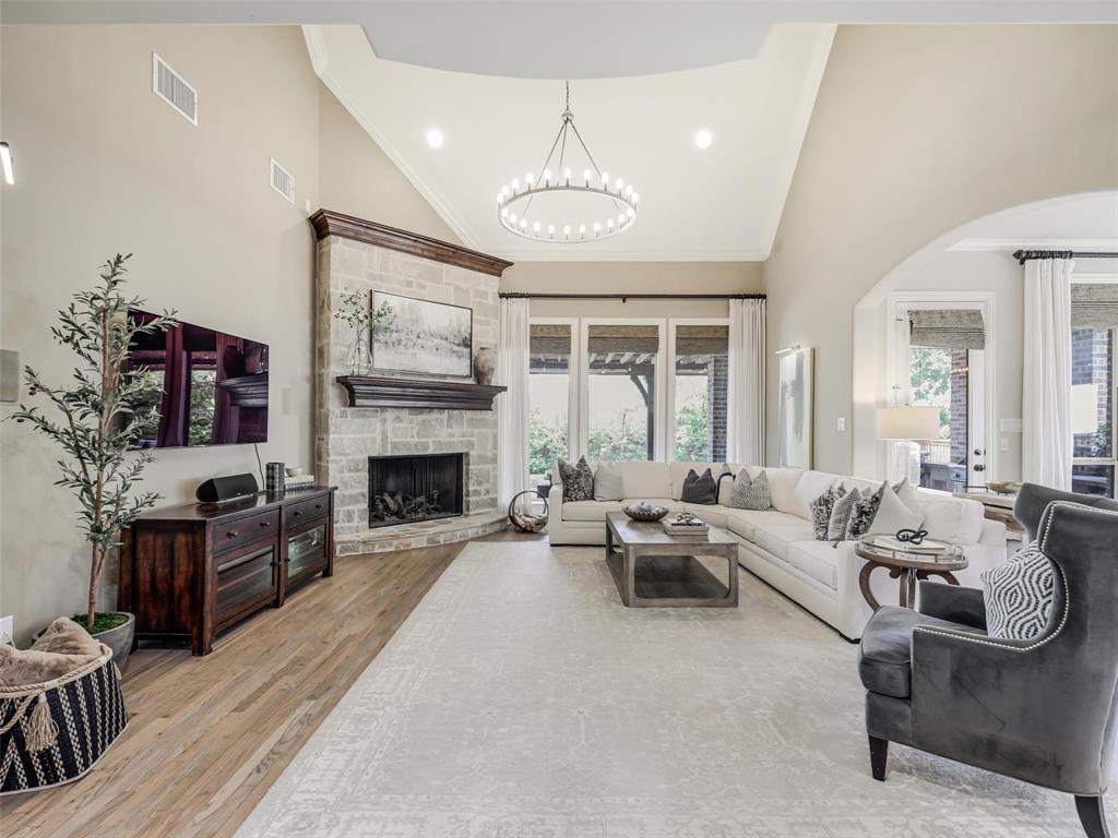 12281 Winding Hollow Ln, Frisco, TX 75033 photo