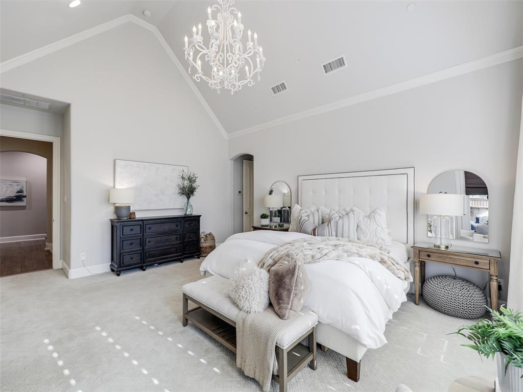 12281 Winding Hollow Ln, Frisco, TX 75033 photo