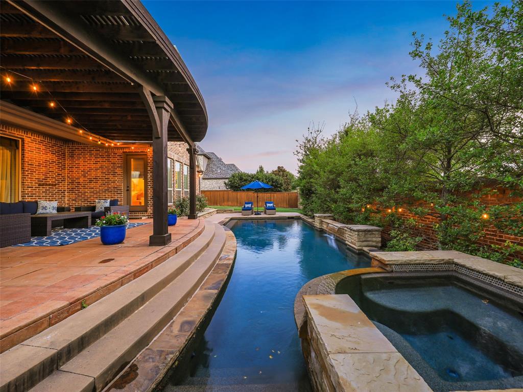 12281 Winding Hollow Ln, Frisco, TX 75033 photo